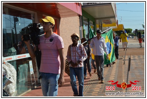 rolim de moura